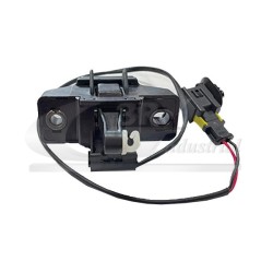 Serrure de Coffre Pour Renault Clio II 8200078950