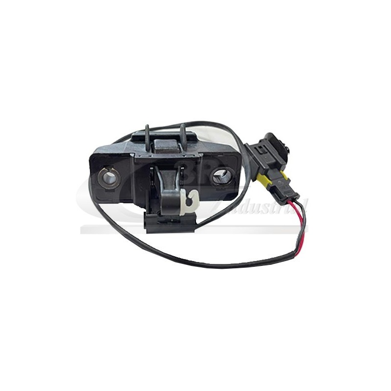 Serrure de Coffre Pour Renault Clio II 8200078950