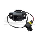 Serrure de Coffre Pour Renault Clio II 8200078950