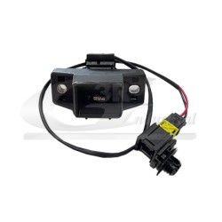 Serrure de Coffre Pour Renault Clio II 8200078950