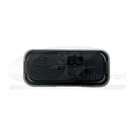 Bouton Poignée de Coffre Pour Renault Kangoo/Grand Kangoo 8200076256 8200385515