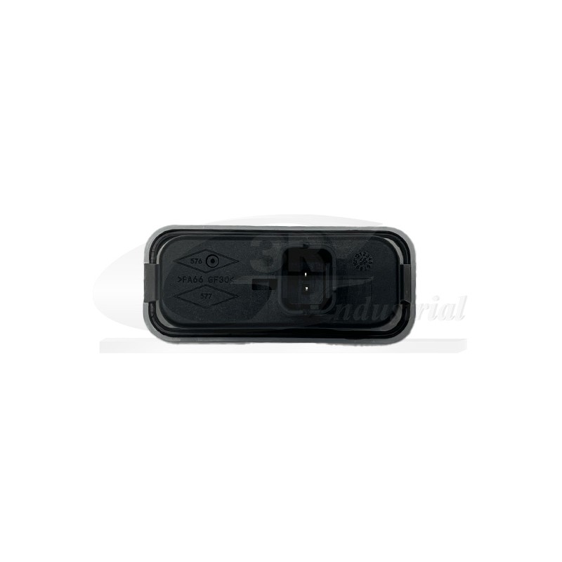 Bouton Poignée de Coffre Pour Renault Kangoo/Grand Kangoo 8200076256 8200385515