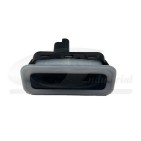 Bouton Poignée de Coffre Pour Renault Kangoo/Grand Kangoo 8200076256 8200385515