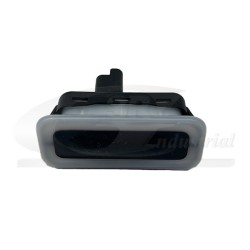 Bouton Poignée de Coffre Pour Renault Kangoo/Grand Kangoo 8200076256 8200385515