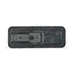 Bouton Poignée de Coffre Pour Renault Sandero/Stepway Scénic Talisman Dacia