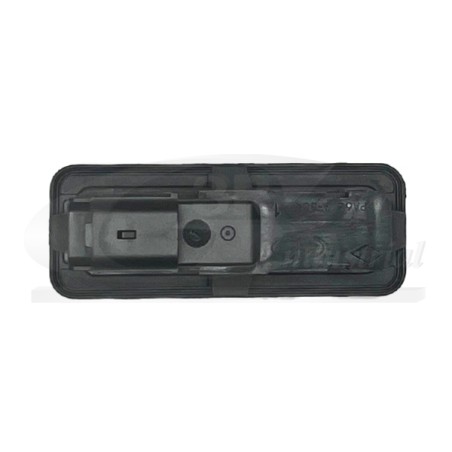 Bouton Poignée de Coffre Pour Renault Sandero/Stepway Scénic Talisman Dacia