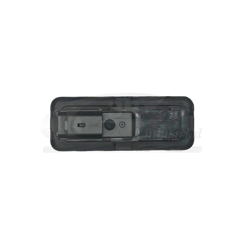 Bouton Poignée de Coffre Pour Renault Sandero/Stepway Scénic Talisman Dacia