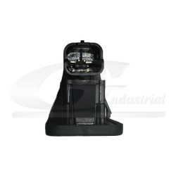 Bouton Poignée de Coffre Pour Renault Sandero/Stepway Scénic Talisman Dacia