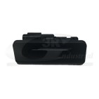 Bouton Poignée de Coffre Pour Renault Sandero/Stepway Scénic Talisman Dacia