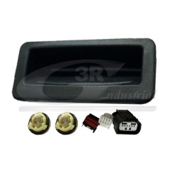 Interrupteur Hayon de Coffre Pour Land Rover Freelander 2 LR002219 LR020997