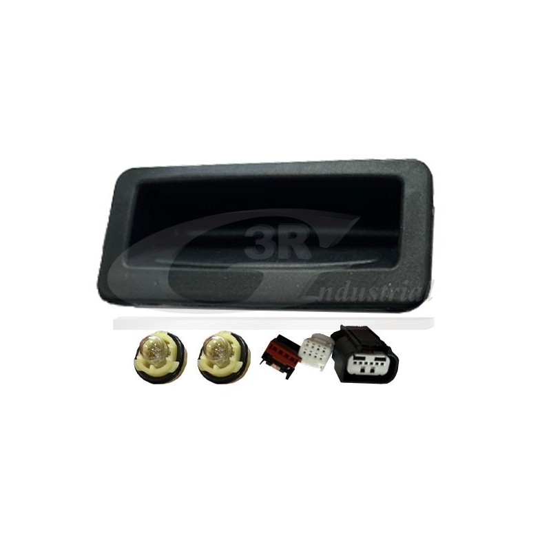 Interrupteur Hayon de Coffre Pour Land Rover Freelander 2 LR002219 LR020997