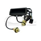 Interrupteur Hayon de Coffre Pour Land Rover Freelander 2 LR002219 LR020997
