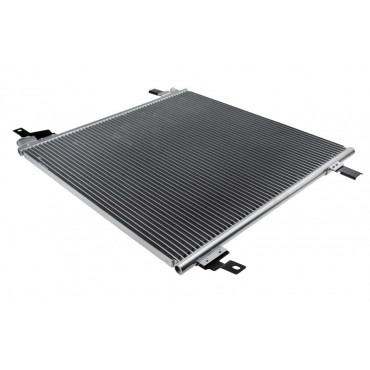 Condenseur De Climatisation Pour Mercedes Classe M 1638300070