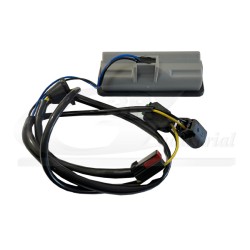 Interrupteur Hayon de Coffre Pour Land Rover Freelander 2 LR002219 LR020997