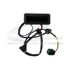 Interrupteur Hayon de Coffre Pour Land Rover Freelander 2 LR002219 LR020997