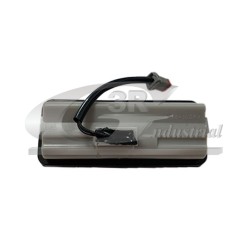 Interrupteur Hayon de Coffre Pour Land Rover Range Rover Sport YUZ500020