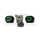 Interrupteur Hayon de Coffre Pour Land Rover Discovery IV LR073594