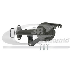 Crépine Pompe à Huile Pour Peugeot Opel Ford Toyota 101866 1483825 SU00100573