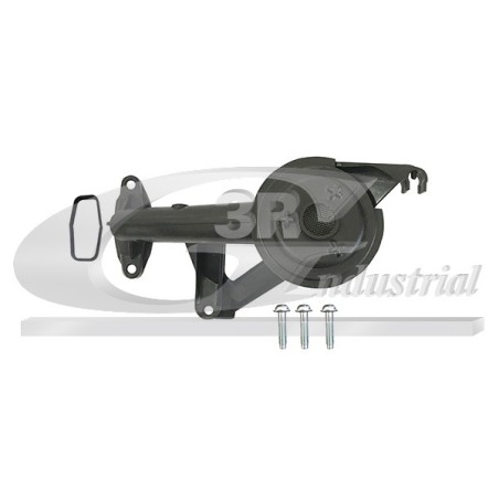 Crépine Pompe à Huile Pour Peugeot Opel Ford Toyota 101866 1483825 SU00100573