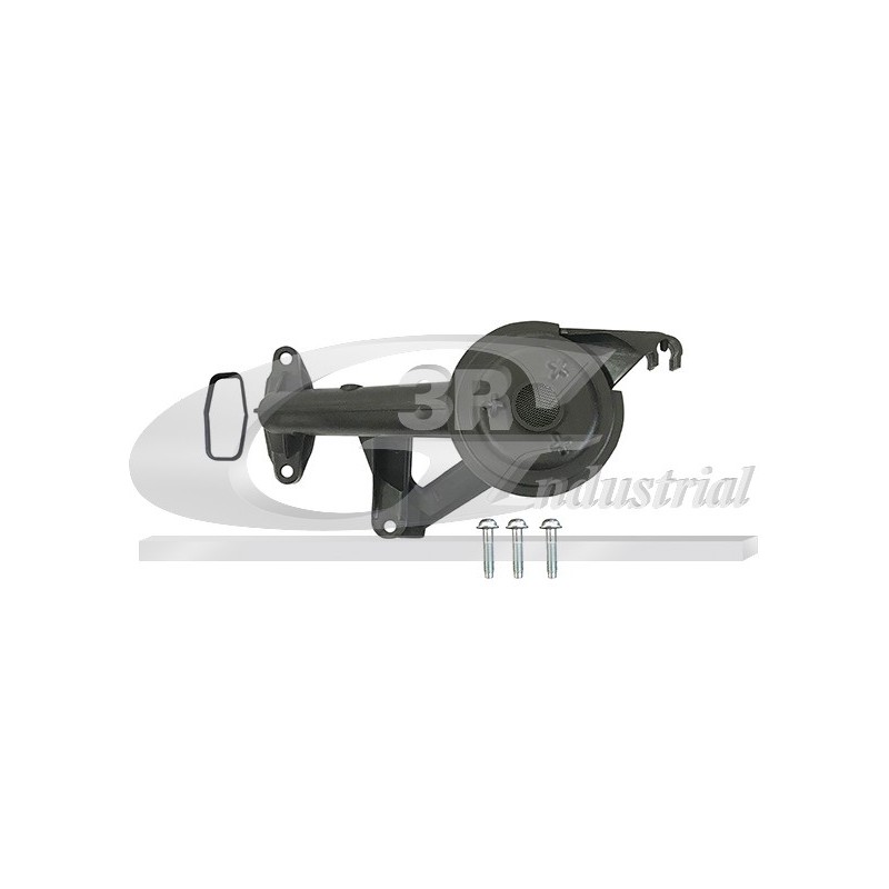 Crépine Pompe à Huile Pour Peugeot Opel Ford Toyota 101866 1483825 SU00100573