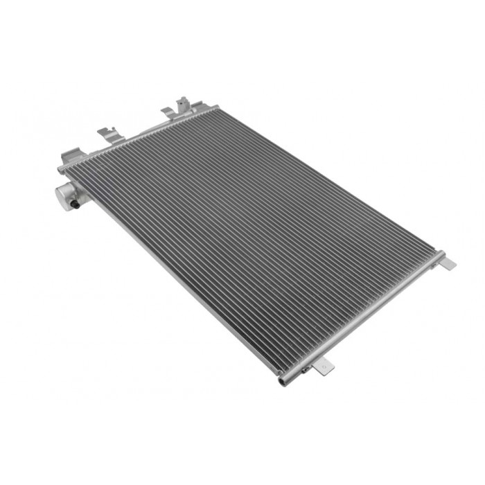 Condenseur De Climatisation Pour Nissan Qashqai 2.0 Dci