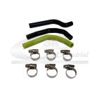 Tuyau Capteur de Pression d'échappement FAP Pour Renault V Fluence Kadjar Dacia