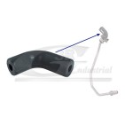 Tuyau d'évacuation Huile Carter Pour Renault Opel MERCEDES 223213730R 4423101