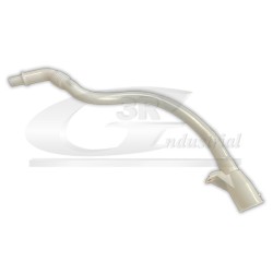 Tuyau de Refroidissement Pour VW Multivan V Transporter 7H0955463B 7H0955463D