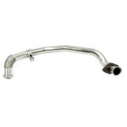 Tube d'Aspiration Vanne EGR Pour Peugeot Fiat Ford Citroën 161836 9652264880