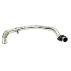 Tube d'Aspiration Vanne EGR Pour Peugeot Fiat Ford Citroën 161836 9652264880