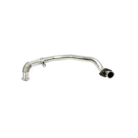 Tube d'Aspiration Vanne EGR Pour Peugeot Fiat Ford Citroën 161836 9652264880