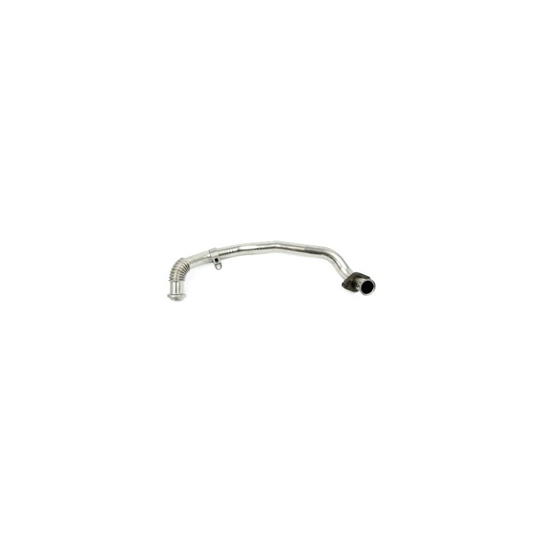 Tube d'Aspiration Vanne EGR Pour Peugeot Fiat Ford Citroën 161836 9652264880