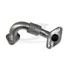 Tube d'Aspiration Vanne EGR Pour VW Audi Seat Skoda 038131521CC 38131521BQ