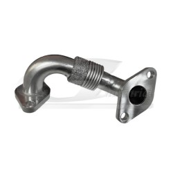 Tube d'Aspiration Vanne EGR Pour VW Audi Seat Skoda 038131521CC 38131521BQ