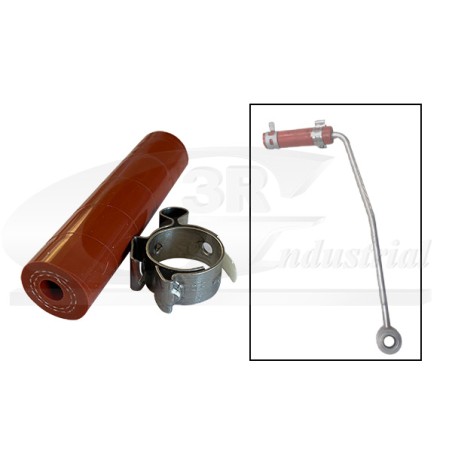 Durite d'Admission d'Air Pour Renault Dacia Nissan 223214402R 8200912506