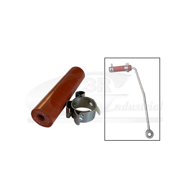 Durite d'Admission d'Air Pour Renault Dacia Nissan 223214402R 8200912506