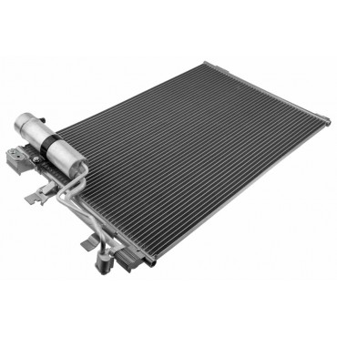Condenseur De Climatisation Pour Nissan Qashqai 2.0 Dci
