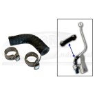 Durite d'Admission d'Air Pour Renault Opel Nissan Qashqai +2 I II SUV 223214742R