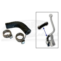 Durite d'Admission d'Air Pour Renault Opel Nissan Qashqai +2 I II SUV 223214742R