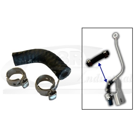 Durite d'Admission d'Air Pour Renault Opel Nissan Qashqai +2 I II SUV 223214742R