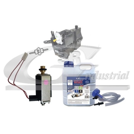 Kit Réservoir FAP Cérine Pour Citroën - DS3 1613704680