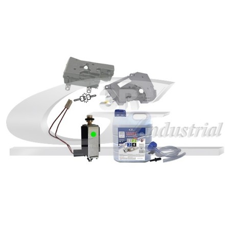 Kit Réservoir FAP Cérine Pour Peugeot Fiat Citroën 9809653280
