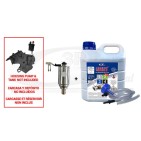 Kit Réservoir FAP Cérine Pour Peugeot 308 II SW Citroën C4 Grand Picasso II