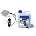 Kit Réservoir FAP Cérine Pour Ford Mazda Volvo 1674614 BN9M4210XE 3M519C103AJ