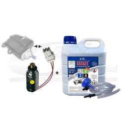 Kit Réservoir FAP Cérine Pour Ford Mazda Volvo 1674614 BN9M4210XE 3M519C103AJ