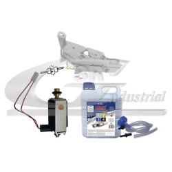 Kit Réservoir FAP Cérine Pour Peugeot 2008 5008 Partner