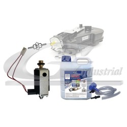 Kit Réservoir FAP Cérine Pour Peugeot 308 I SW 508 3008 Monospace RCZ Citroën