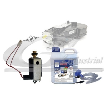 Kit Réservoir FAP Cérine Pour Peugeot 308 I SW 508 3008 Monospace RCZ Citroën