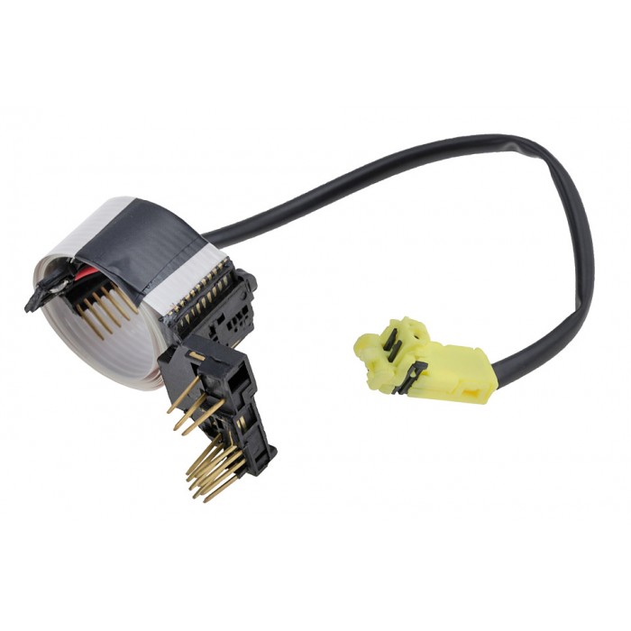Nappe Commodo Contacteur Tournant Airbag Pour Navara Pathfinder 25567EB301