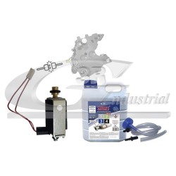 Kit Réservoir FAP Cérine Pour Peugeot Opel Fiat Toyota 9806830680 9852190880